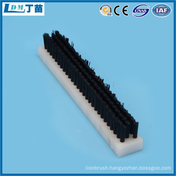 Wholesale price anti-static dust removal strip brush